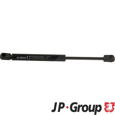 Jp Group Gasfeder, Koffer-/Laderaum [Hersteller-Nr. 1381202200] für Mercedes-Benz von JP GROUP