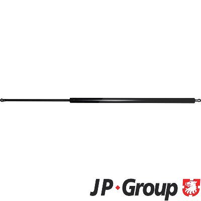 Jp Group Gasfeder, Koffer-/Laderaum [Hersteller-Nr. 1281204000] für Fiat, Nissan, Opel, Renault, Vauxhall von JP GROUP