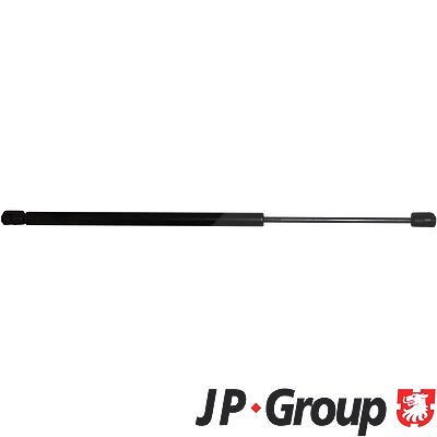 Jp Group Gasfeder, Koffer-/Laderaum [Hersteller-Nr. 4081200100] für Nissan von JP GROUP