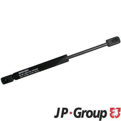 Jp Group Gasfeder, Koffer-/Laderaum [Hersteller-Nr. 1281202300] für Opel, Vauxhall von JP GROUP