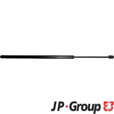Jp Group Gasfeder, Koffer-/Laderaum [Hersteller-Nr. 1281203400] für Opel, Suzuki, Vauxhall von JP GROUP