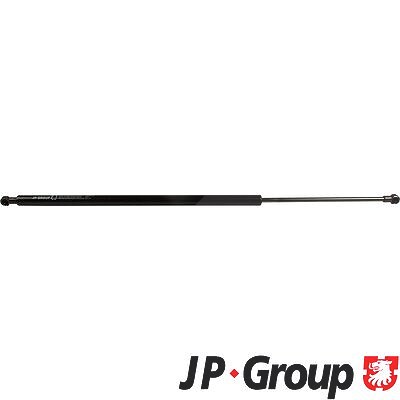 Jp Group Gasfeder, Koffer-/Laderaum [Hersteller-Nr. 1281204970] für Opel, Suzuki, Vauxhall von JP GROUP