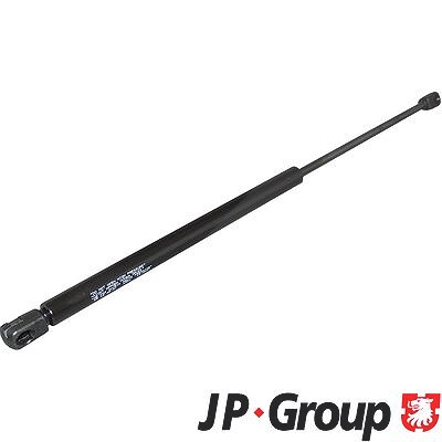 Jp Group Gasfeder, Koffer-/Laderaum [Hersteller-Nr. 1281200300] für Opel, Vauxhall von JP GROUP