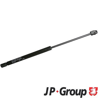 Jp Group Gasfeder, Koffer-/Laderaum [Hersteller-Nr. 1281201900] für Opel, Vauxhall von JP GROUP