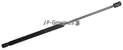 Jp Group Gasfeder, Koffer-/Laderaum [Hersteller-Nr. 880132757] für Opel von JP GROUP