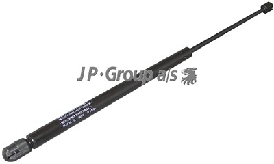 Jp Group Gasfeder, Koffer-/Laderaum [Hersteller-Nr. 880132724] für Opel von JP GROUP