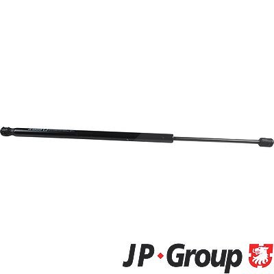 Jp Group Gasfeder, Koffer-/Laderaum [Hersteller-Nr. 1281202400] für Opel, Vauxhall von JP GROUP