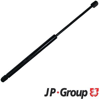 Jp Group Gasfeder, Koffer-/Laderaum [Hersteller-Nr. 1281201000] für Opel, Vauxhall von JP GROUP