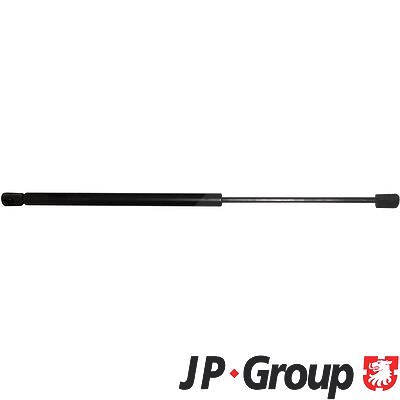 Jp Group Gasfeder, Koffer-/Laderaum [Hersteller-Nr. 4181202300] für Peugeot von JP GROUP