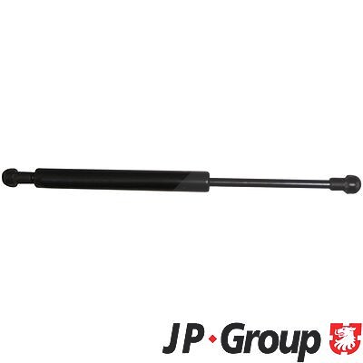 Jp Group Gasfeder, Koffer-/Laderaum [Hersteller-Nr. 4181201800] für Peugeot von JP GROUP