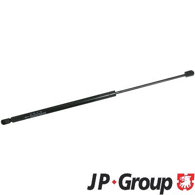 Jp Group Gasfeder, Koffer-/Laderaum [Hersteller-Nr. 1181202900] für Seat von JP GROUP