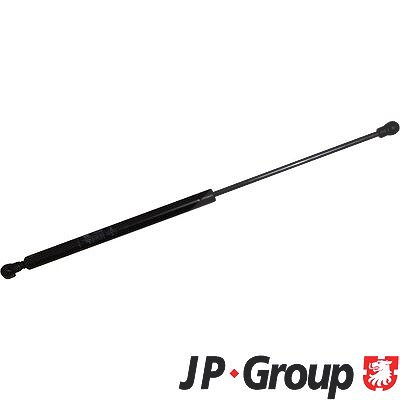 Jp Group Gasfeder, Koffer-/Laderaum [Hersteller-Nr. 1181207200] für Seat von JP GROUP