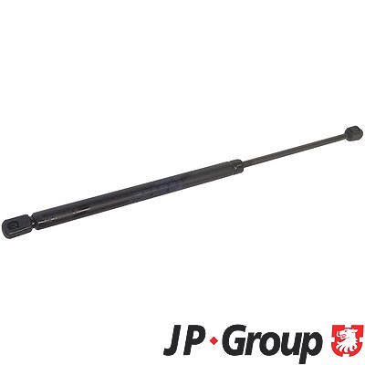 Jp Group Gasfeder, Koffer-/Laderaum [Hersteller-Nr. 1181203100] für Skoda von JP GROUP