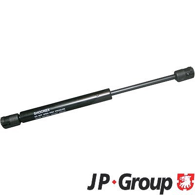 Jp Group Gasfeder, Koffer-/Laderaum [Hersteller-Nr. 1181202000] für Skoda, VW von JP GROUP