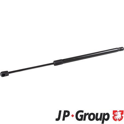 Jp Group Gasfeder, Koffer-/Laderaum [Hersteller-Nr. 4781200100] für Suzuki von JP GROUP