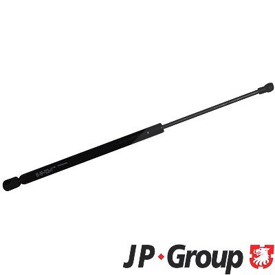 Jp Group Gasfeder, Koffer-/Laderaum [Hersteller-Nr. 4881200400] für Toyota von JP GROUP