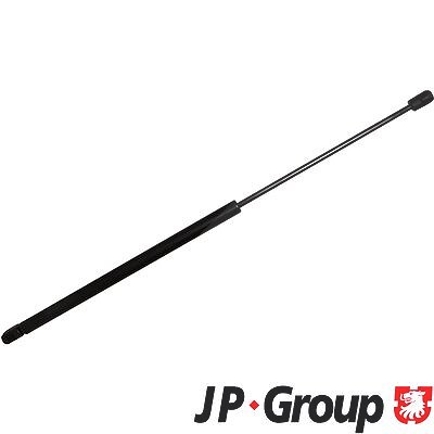 Jp Group Gasfeder, Koffer-/Laderaum [Hersteller-Nr. 4981200200] für Volvo von JP GROUP