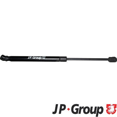 Jp Group Gasfeder, Koffer-/Laderaum [Hersteller-Nr. 1181209200] für VW von JP GROUP