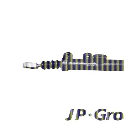 Jp Group Geberzylinder, Kupplung [Hersteller-Nr. 1330600200] für Mercedes-Benz von JP GROUP