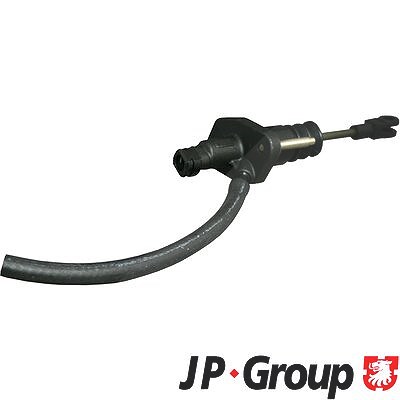 Jp Group Geberzylinder, Kupplung [Hersteller-Nr. 1230600200] für Opel, Vauxhall von JP GROUP