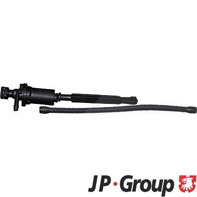 Jp Group Geberzylinder, Kupplung [Hersteller-Nr. 1230600300] für Nissan, Opel, Renault, Vauxhall von JP GROUP
