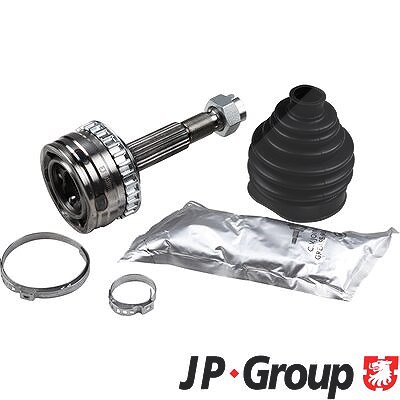 Jp Group Gelenk, Antriebswelle [Hersteller-Nr. 1243300110] für Opel, Vauxhall von JP GROUP