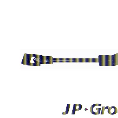 Jp Group Gelenk, Lenkwelle [Hersteller-Nr. 1144900200] für VW von JP GROUP