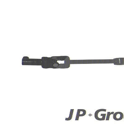 Jp Group Gelenk, Lenkwelle [Hersteller-Nr. 1144900300] für VW von JP GROUP