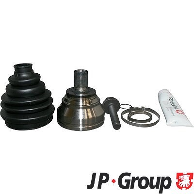 Jp Group Gelenksatz, Antriebswelle [Hersteller-Nr. 1143304110] für Audi, Seat, Skoda, VW von JP GROUP