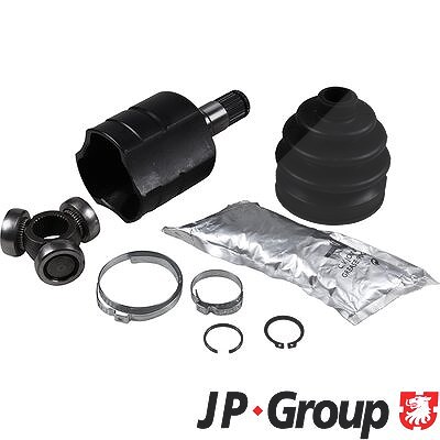 Jp Group Gelenksatz, Antriebswelle [Hersteller-Nr. 1143502410] für Audi, VW von JP GROUP