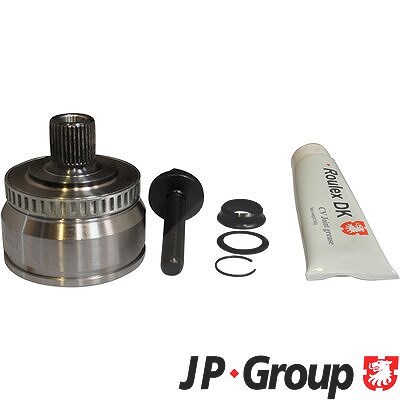 Jp Group Gelenksatz Antriebswelle [Hersteller-Nr. 1143201400] für Audi, VW von JP GROUP