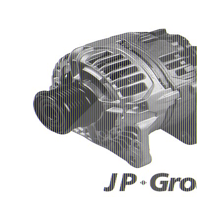 Jp Group Generator [Hersteller-Nr. 1190101100] für Audi, Seat, Skoda, VW von JP GROUP