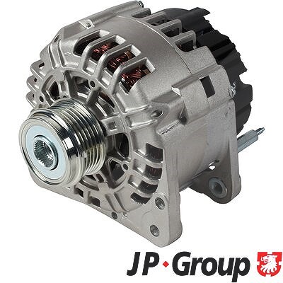 Jp Group Generator [Hersteller-Nr. 1190102900] für Audi, Skoda, VW von JP GROUP