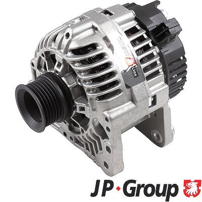 Jp Group Generator [Hersteller-Nr. 1190102100] für Audi, Ford, Seat, Skoda, VW von JP GROUP