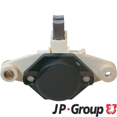 Jp Group Generatorregler [Hersteller-Nr. 903110002ALT] für Audi, BMW, Fiat, Ford, Mercedes-Benz, Opel, Porsche, Saab, Volvo, VW von JP GROUP