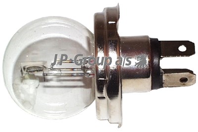 Jp Group Glühlampe, Hauptscheinwerfer [Hersteller-Nr. 8195900406] von JP GROUP