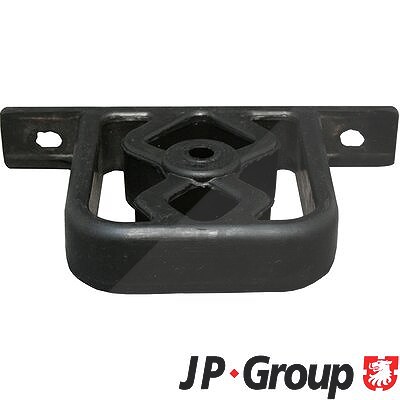 Jp Group Halter, Schalldämpfer [Hersteller-Nr. 1421600500] für BMW von JP GROUP