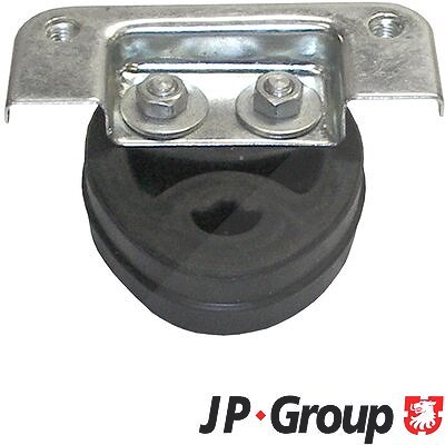 Jp Group Halter, Schalldämpfer [Hersteller-Nr. 1321600700] für Mercedes-Benz von JP GROUP