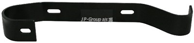 Jp Group Halter, Stoßfänger [Hersteller-Nr. 8384250100] von JP GROUP