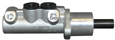 Jp Group Hauptbremszylinder [Hersteller-Nr. 611640001] für Audi von JP GROUP