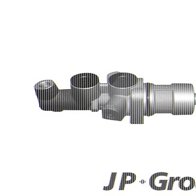 Jp Group Hauptbremszylinder [Hersteller-Nr. 1461100200] für BMW von JP GROUP