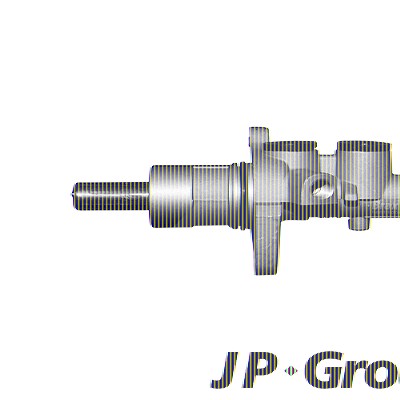 Jp Group Hauptbremszylinder [Hersteller-Nr. 1461100400] für BMW von JP GROUP