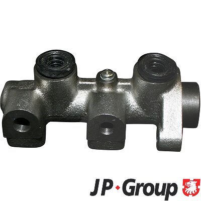 Jp Group Hauptbremszylinder [Hersteller-Nr. 1261101600] für Opel, Vauxhall von JP GROUP