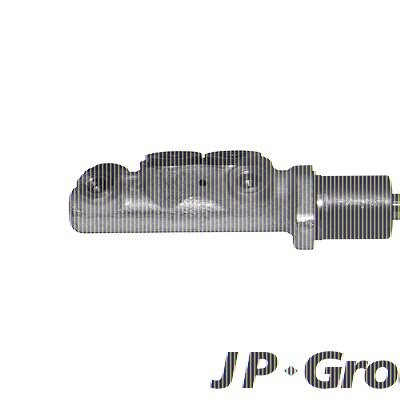 Jp Group Hauptbremszylinder [Hersteller-Nr. 1161102100] für Skoda, VW von JP GROUP