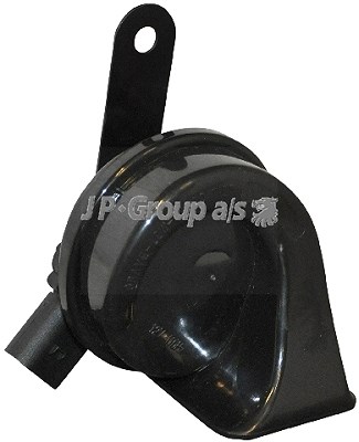 Jp Group Horn [Hersteller-Nr. 951320003] für Seat, Skoda, VW von JP GROUP