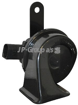 Jp Group Horn [Hersteller-Nr. 951320004] für Seat, Skoda, VW von JP GROUP