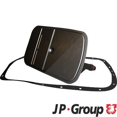 Jp Group Hydraulikfilter, Automatikgetriebe [Hersteller-Nr. 1431900700] für BMW, Land Rover von JP GROUP