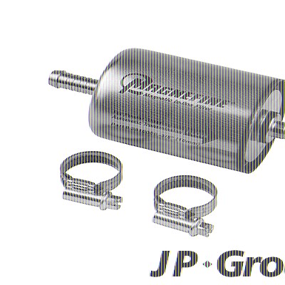 Jp Group Hydraulikfilter, Lenkung [Hersteller-Nr. 9945150100] für Abarth, Ac, Aixam, Alfa Romeo, Alpina, Alpine, Amc, Aro, Asia Motors, Aston Martin, von JP GROUP