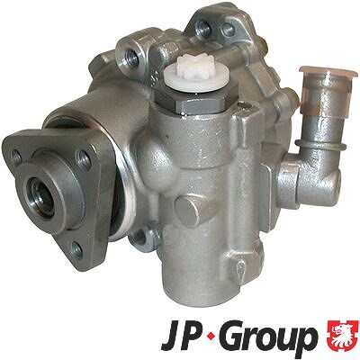 Jp Group Hydraulikpumpe, Lenkung [Hersteller-Nr. 1145101200] für Audi von JP GROUP