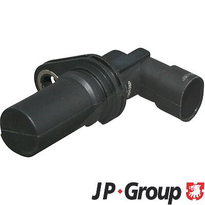 Jp Group Impulsgeber, Kurbelwelle [Hersteller-Nr. 1293700400] für Alfa Romeo, Chevrolet, Chrysler, Citroën, Fiat, Lancia, Opel, Peugeot, Suzuki, Vauxh von JP GROUP